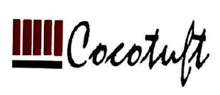 COCOTUFT logo