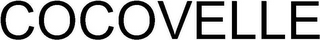 COCOVELLE logo