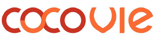 COCOVIE logo