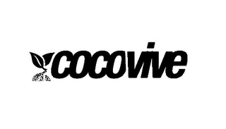 COCOVIVE logo