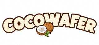 COCOWAFER logo