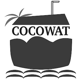 COCOWAT logo