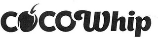 COCOWHIP logo