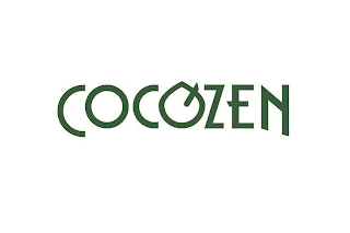 COCOZEN logo