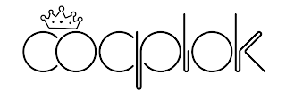 COCPLOK logo