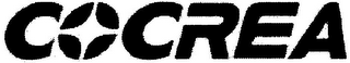 COCREA logo