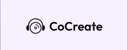 COCREATE logo
