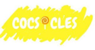 COCSICLES logo