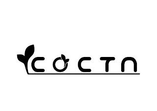 COCTN logo