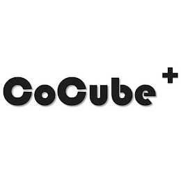 COCUBE + logo