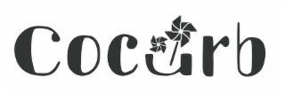 COCURB logo