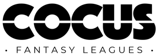 COCUS FANTASY LEAGUES logo