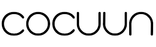 COCUUN logo