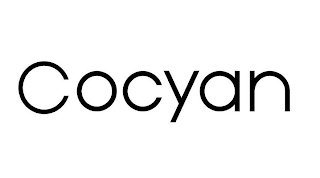 COCYAN logo