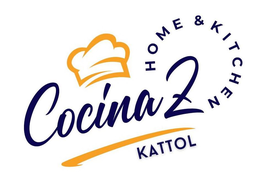 COCÍNA Z KATTOL HOME & KITCHEN logo