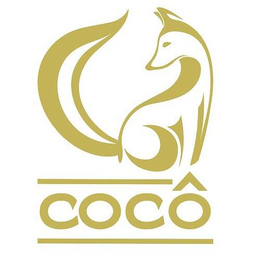 COCÔ logo