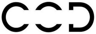 COD logo