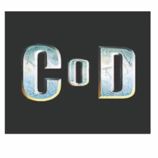 COD logo