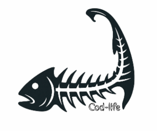COD-LIFE logo