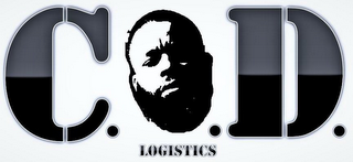 C.O.D. LOGISTICS logo