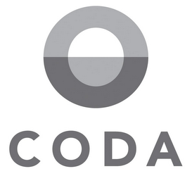 CODA logo