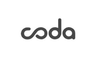 CODA logo