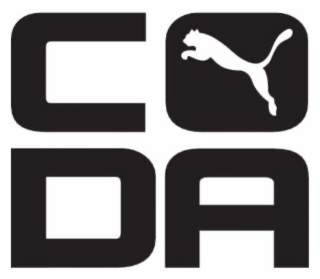 CODA logo