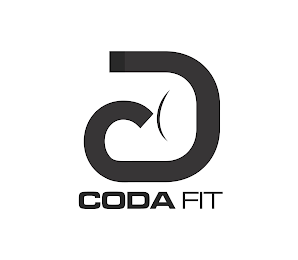 CODA FIT logo