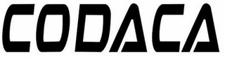 CODACA logo