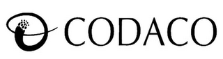 CODACO logo
