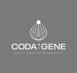 CODA:GENE MENTAL GENETICS CONSULTANCY logo