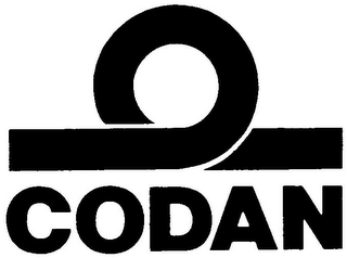 CODAN logo