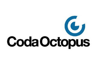 CODAOCTOPUS logo