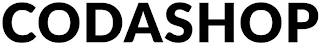 CODASHOP logo