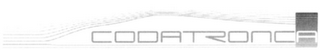 CODATRONCA logo
