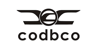 CODBCO logo