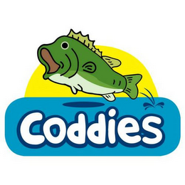 CODDIES logo