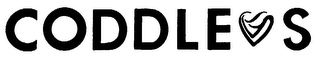 CODDLES logo