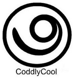 CODDLY COOL logo