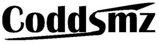 CODDSMZ logo
