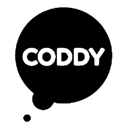 CODDY logo