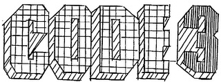 CODE 3 logo