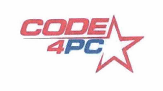 CODE 4PC logo