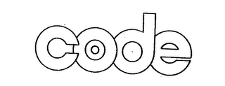 CODE logo