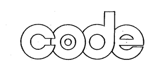 CODE logo