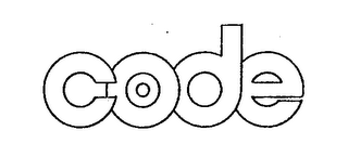 CODE logo