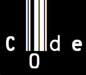 CODE logo
