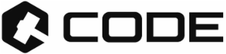 CODE logo