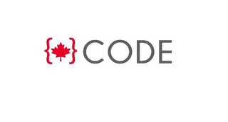 CODE logo