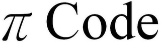 CODE logo